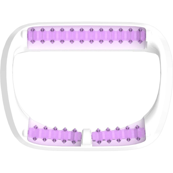 Épilateur Rechargeable Techwood 8 en 1 USB-C, Étanche IPX7 & 36 Pinces – TCO-6007