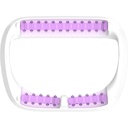 Épilateur Rechargeable Techwood 8 en 1 USB-C, Étanche IPX7 & 36 Pinces – TCO-6007