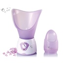 Sauna Facial Ionique Techwood 45ml, 2 Positions Vapeur & Accessoires Complets – TSF-618