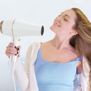 Séchoir Pro Techwood 3 Températures, 2 Vitesses & Touche Air Frais – TSC-2101