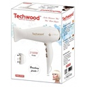 Séchoir Pro Techwood 3 Températures, 2 Vitesses & Touche Air Frais – TSC-2101