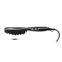 Brosse Lissante Techwood Céramique 80-230°C, Écran LCD Rétro-Éclairé – TBC-229L