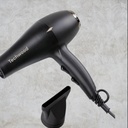 Séchoir Pro Techwood 3 Températures, 2 Vitesses & Protection Thermique – TSC-2106