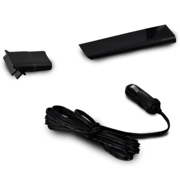 Aspirateur Techwood Allume-Cigare Multi Cyclonique 3-en-1 avec Filtre HEPA – TAV-8266