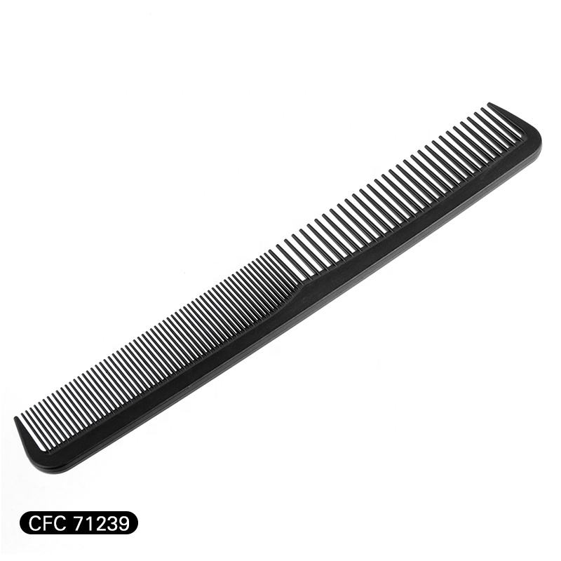 Tondeuse à Cheveux Techwood Rouge à Cordon, Lame Inox & Kit Complet Coiffure – TT-625