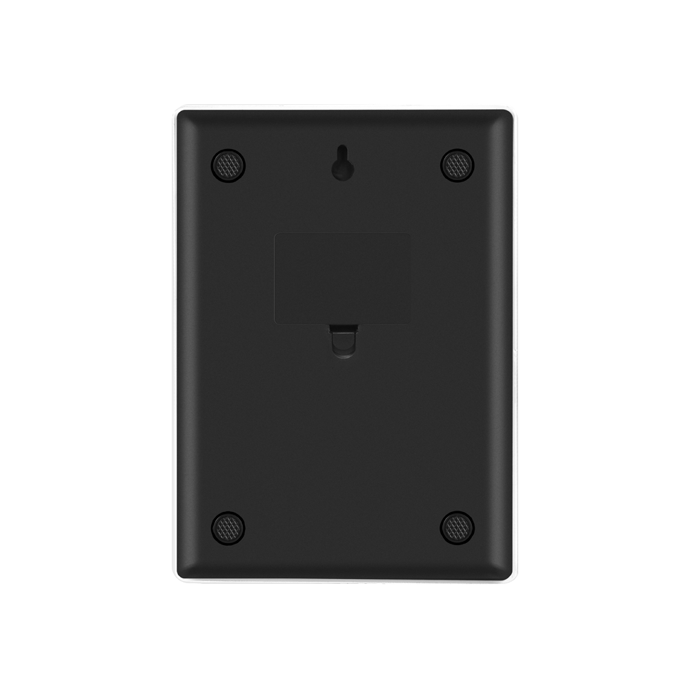 Balance de Cuisine Digitale Techwood 5kg 1g Inox, Écran LCD & Arrêt Automatique – TPA-808S