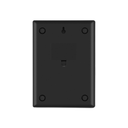 Balance de Cuisine Digitale Techwood 5kg 1g Inox, Écran LCD & Arrêt Automatique – TPA-808S