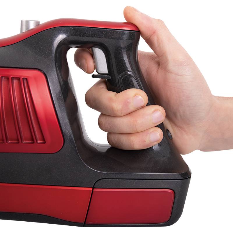 Aspirateur Rechargeable Sans Fil lexical 120W Rouge