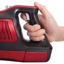 Aspirateur Rechargeable Sans Fil lexical 120W Rouge