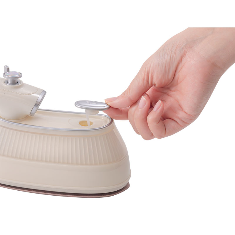 Fer a repasser Lexical 1600W Bleu