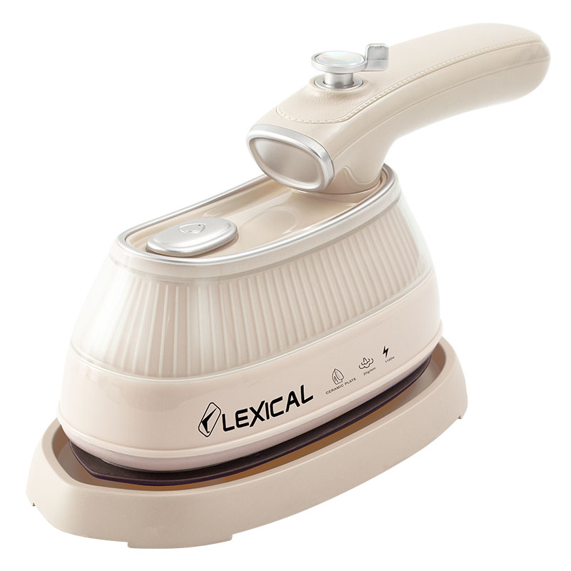 Fer a repasser Lexical 1600W Bleu