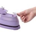 Fer a repasser Lexical 1600W Bleu