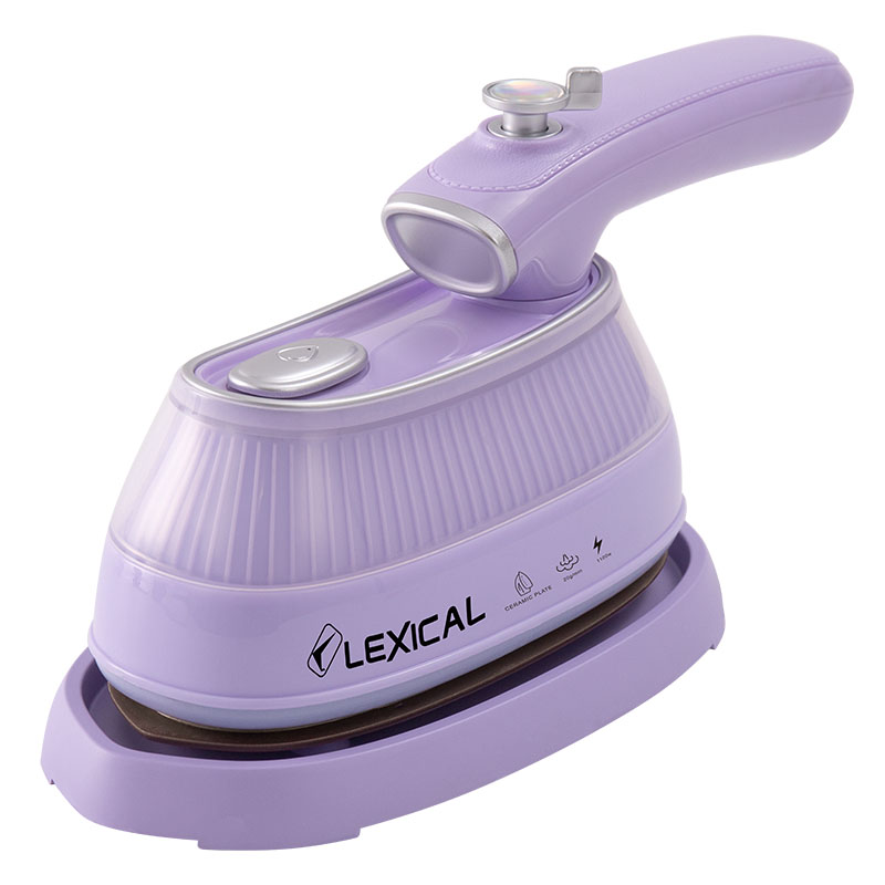 Fer a repasser Lexical 1600W Bleu