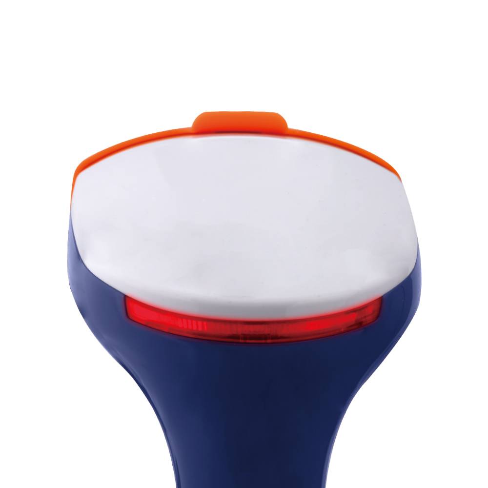 Défroisseur Vapeur Lexical 300ml Bleu 1100W 