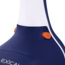 Défroisseur Vapeur Lexical 300ml Bleu 1100W 