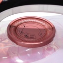 Fer a Repasser Sans Fil Lexical 2200W Noir & Rose