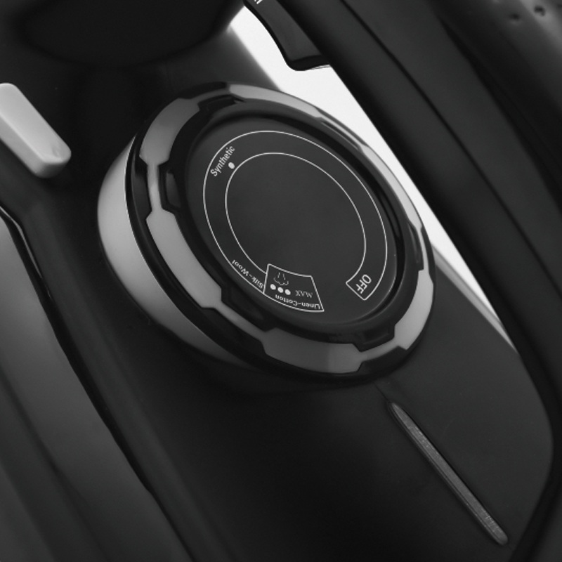 Fer a Repasser Lexical 2200W Noir & Gris Avec Support