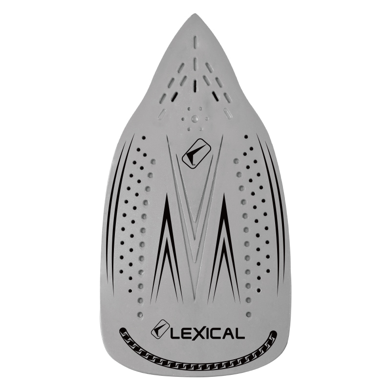 Fer a Repasser Lexical 2200W Noir & Gris Avec Support