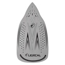 Fer a Repasser Lexical 2200W Noir & Gris Avec Support