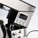 Robot Pétrin Florence 5L 1300W Silver