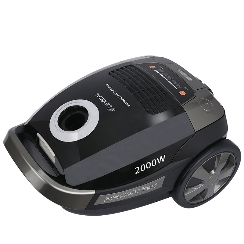 Aspirateur Lexical 2000W Noir 