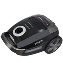 Aspirateur Lexical 2000W Noir 