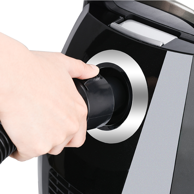 Aspirateur Lexical 2000W Noir 