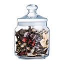 Ensemble de 3 Bocaux Luminarc