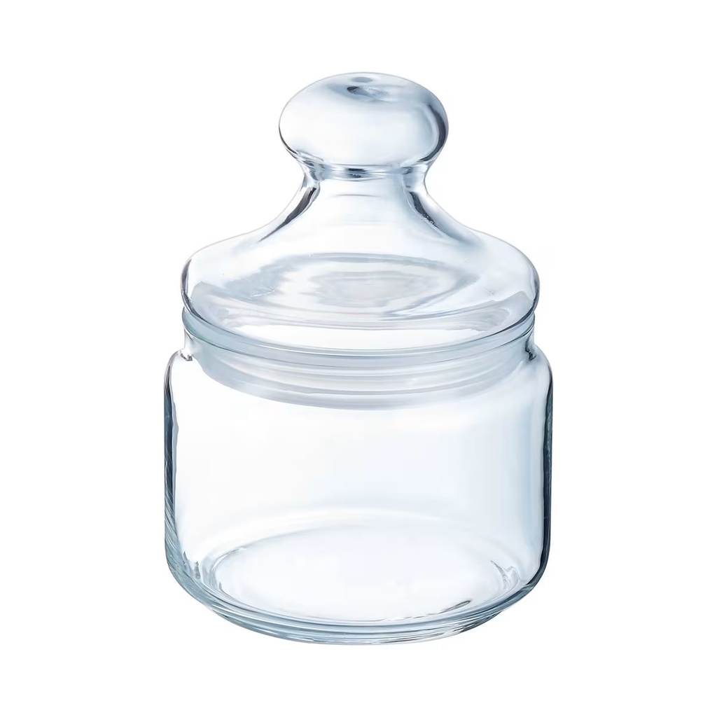 Ensemble de 3 Bocaux Luminarc