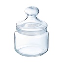 Ensemble de 3 Bocaux Luminarc