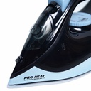 Fer a Repasser Florence - 1600W - Noir & Bleu