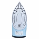 Fer a Repasser Florence - 1600W - Noir & Bleu