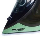 Fer a Repasser Florence - 1600W - Noir & Vert