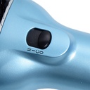 Brosse Soufflante Florence 1200W - Bleu