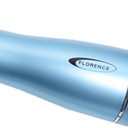 Brosse Soufflante Florence 1200W - Bleu