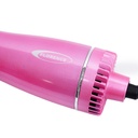 Brosse Soufflante Florence 1200W - Rose