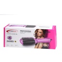 Brosse Soufflante Florence 1200W - Rose