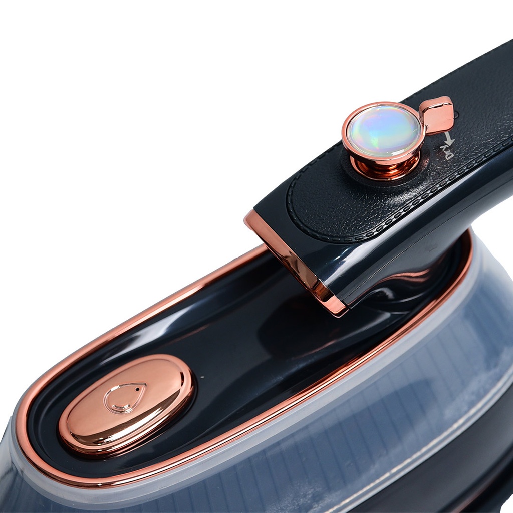 Mini Fer à Vapeur Florence En Ceramique 1200W - 170ml