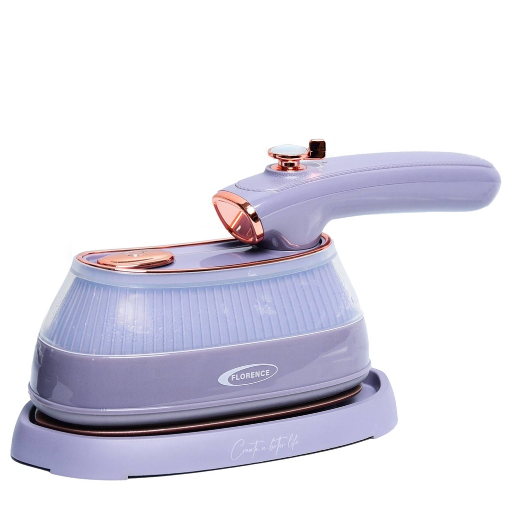 Fer à Vapeur Florence En Ceramique 1200W - 170ml