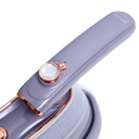 Fer à Vapeur Florence En Ceramique 1200W - 170ml