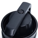 Presse Agrume Florence 120W - Noir