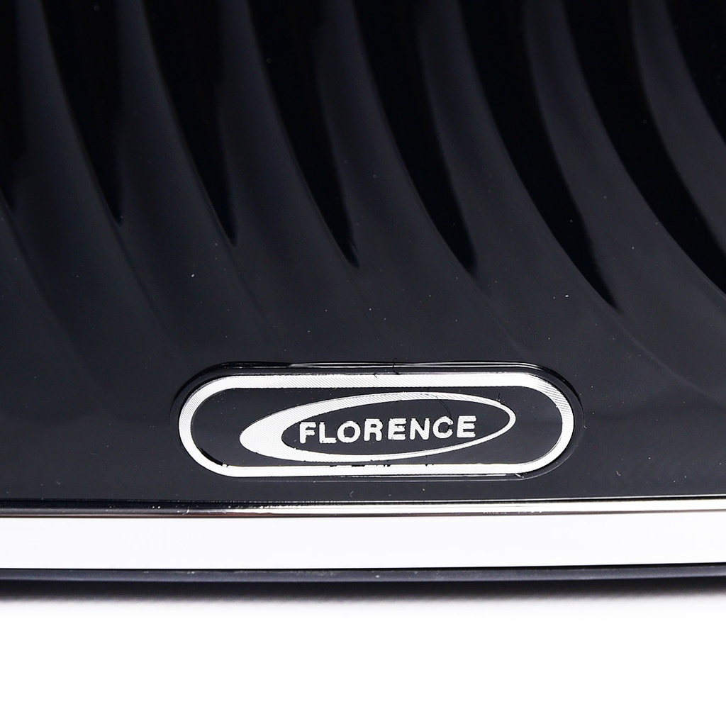 Grille Pain Florence 900W - Noir