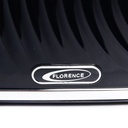 Grille Pain Florence 900W - Noir