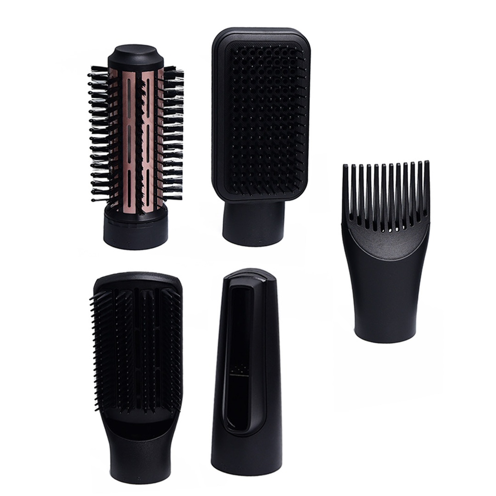 Brosse Coiffante Rotative 8 en1 Florence - 1000W