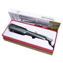 Plaque Cheveux Florence 50W - Noir