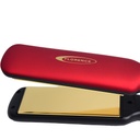 Plaque Cheveux Florence 50W - Rouge