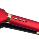 Plaque Cheveux Florence 50W - Rouge