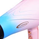 Séche Cheveux 4 en 1 Florence 15000 RPM - 2200 W