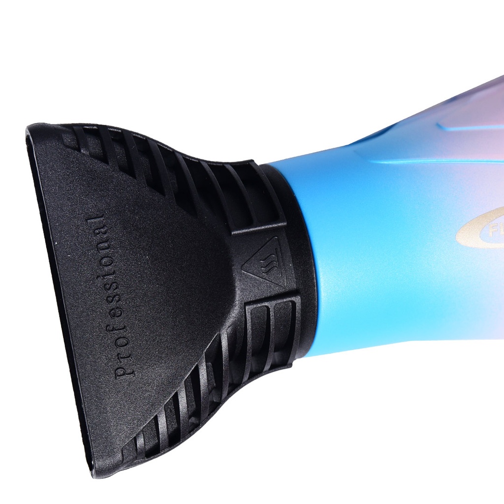 Séche Cheveux 4 en 1 Florence 15000 RPM - 2200 W