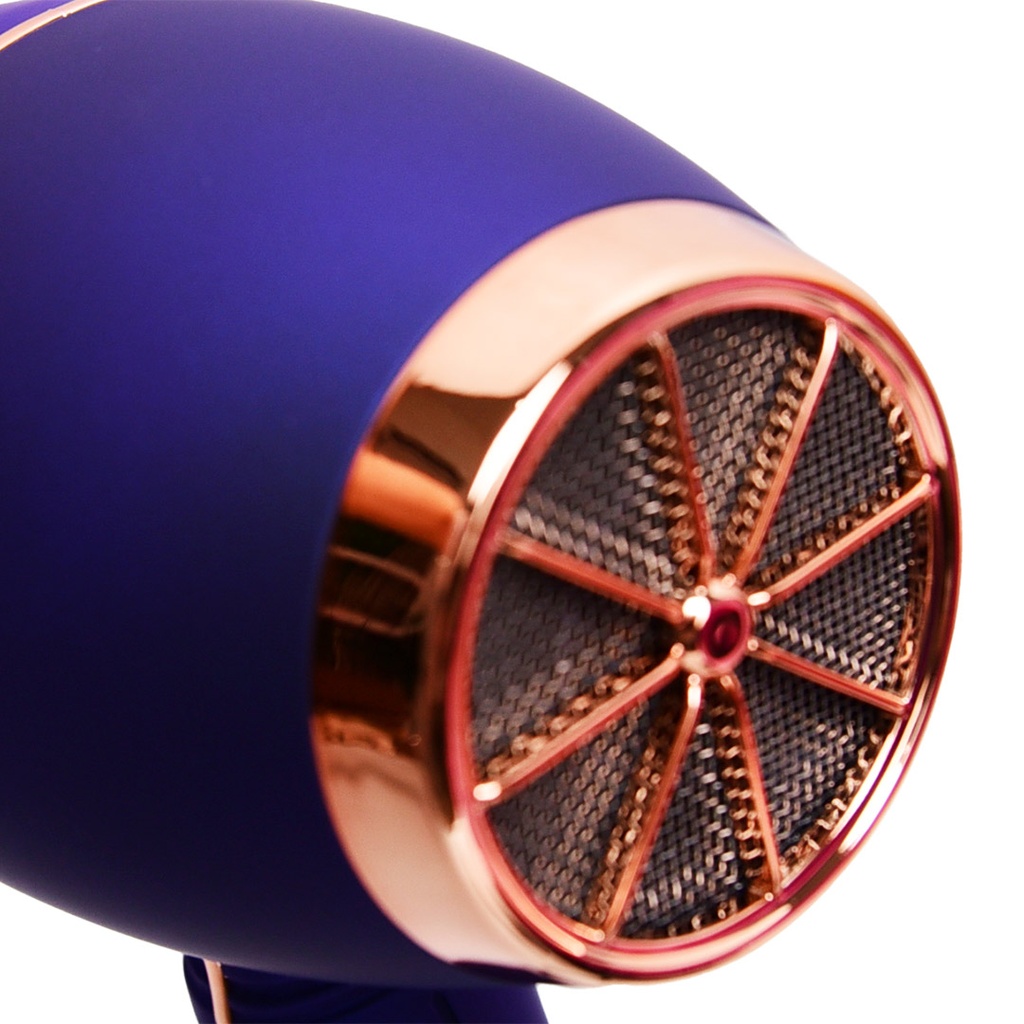 Séche Cheveux 4 en 1 Florence 15000 RPM - 2200 W